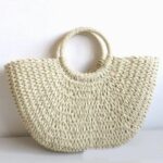 Beach Basket Bag - Image 8