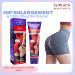 AICHUN BEAUTY Hip Enlargement Buttocks Lifting Cream (100ml) - Image 2