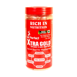 Mr.Perfect Xtra Gold