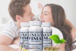 VIMAX Pills Dietary Supplement (30 Caps) - Image 5