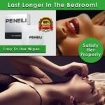 PEINEILI Male Delay Wipes - Affordable Delay Spray for Men in Sri Lanka from Sex Toys Collection