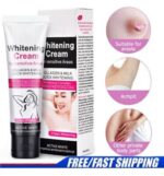 Aichun Beauty Whitening Cream For Sensitive Area - Image 2