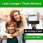 PEINEILI Male Delay Wipes - Best Price Delay Spray in Sri Lanka for Sex Toys