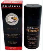 Viga 50000 Delay Spray in Sri Lanka - Buy Now at Affordable Prices