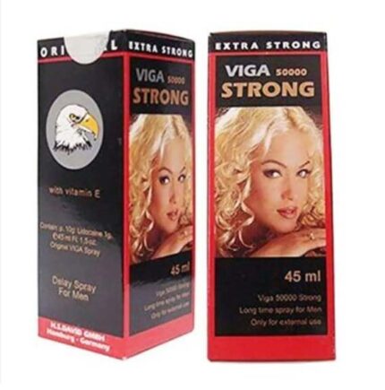Viga 50000 Delay Spray in Sri Lanka - Delay Spray Price, Sex Toys Sri Lanka