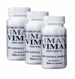 VIMAX Pills Dietary Supplement (30 Caps) - Image 2