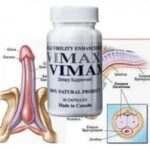 VIMAX Pills Dietary Supplement (30 Caps) - Image 3