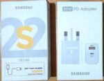 Samsung 35W Power Adapter for iPhone in Sri Lanka - iPhone Price in Sri Lanka