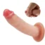Large Dildo with Suction Cup in Sri Lanka - Best Sex Toys Sri Lanka