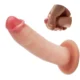 Large Dildo with Suction Cup in Sri Lanka - 8 inch dildo at best price
