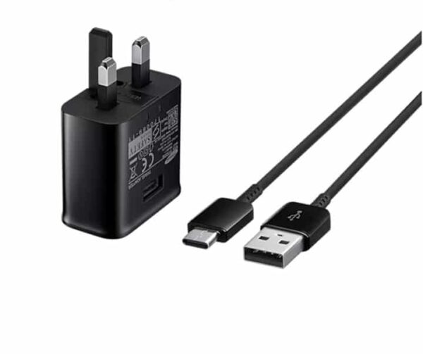 TECHNO Travel Charger
