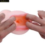 Automatic Suck Pocket Pussy Masturbator two hole Cup sex toy in Sri Lanka - Best prices & designs for sex toys in Sri Lanka
