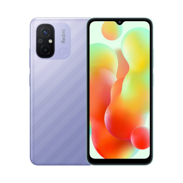 Redmi 12C 6GB RAM 128GB - Affordable redmi price in Sri Lanka