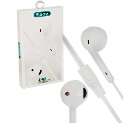 BQZ Z-161 Stereo Music Handfree