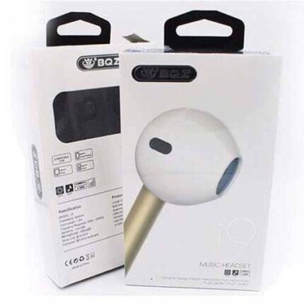 BQZ i9 Music Headset