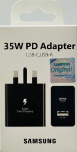 Samsung 35W Power Adapter for iPhone in Sri Lanka - iPhone Price in Sri Lanka