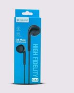 Celebrat G12 Earphones | Stereo Call Music Earphones