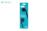 Celebrat G12 Earphones | Stereo Call Music Earphones - Image 4