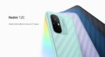 Redmi 12C 6GB RAM 128GB - Affordable Redmi Smartphone in Sri Lanka