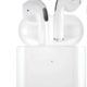 Pro 5 Airpods True Wireless Bluetooth Headset for iPhone in Sri Lanka - Buy Now at Best Price!