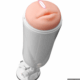 Automatic Suck Pocket Pussy Masturbator two hole Cup sex toy in Sri Lanka - Affordable prices and variety of designs available.