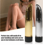 JELLY DILDO VIBRATOR FEMALE MASTURBATORS SEX TOY (8 Inches) - Sex toys Sri Lanka
