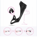 Penis Ring for Men Erection Delay Ring - Sex Toys Sri Lanka