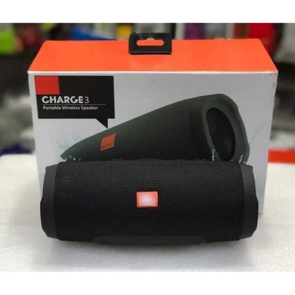 CHARGE 3 Portable Wireless Speaker