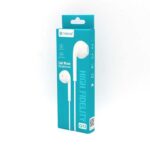 Celebrat G12 Earphones | Stereo Call Music Earphones - Image 3