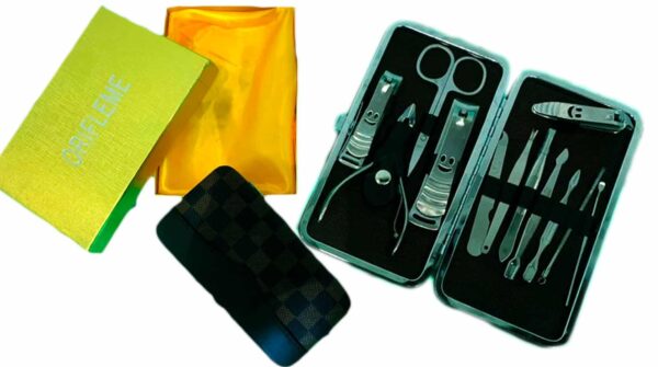 Oriflame Manicure Kit