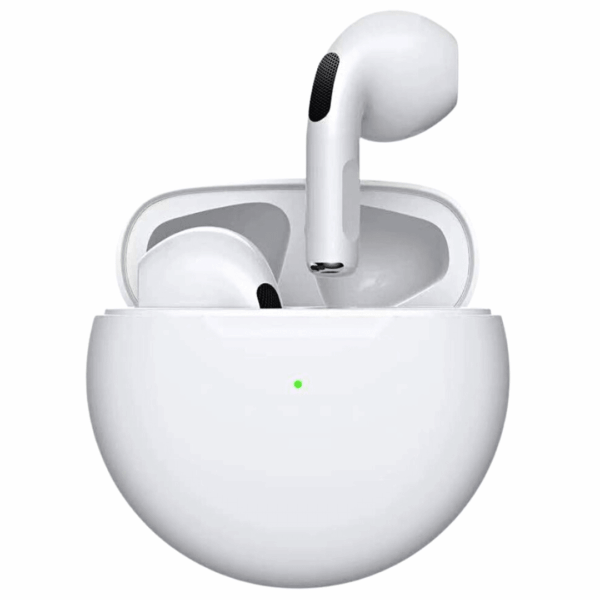 Earpods Air Pro 6 Wireless Bluetooth Headset