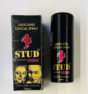 Stud 1000 Delay Spray in Sri Lanka - Buy Now for Extra Time and Pleasure