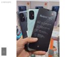 Redmi 12C 6GB RAM 128GB smartphone by Xiaomi - redmi price, xiaomi redmi price, redmi price in sri lanka, xiaomi redmi price in sri lanka.