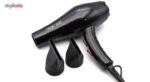 MAC Styler Luxury Hair Dryer MC-6655 - Image 2