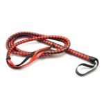 Long Whip Black & Red - Image 6