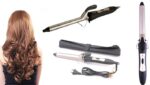 MAC Styler Hair Curling Iron MC-2325 - Image 3