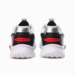 Wild Rider Art of Sport Unisex Sneakers - Image 4