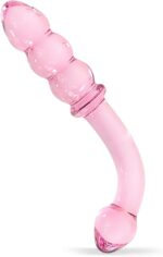 Crystal Dildo Anal Beads Butt Plug For Women - Sex Toys Sri Lanka