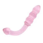 Crystal Dildo Anal Beads Butt Plug For Women - Sex Toys Sri Lanka