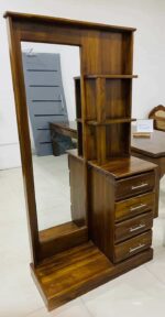 Teak Bedroom Full Sets - Image 4