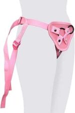 Lesbian Strap-On Dildo Pants Adjustable Belt - Buy Dildo in Sri Lanka