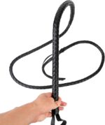 long whip Pink & Black - Image 3