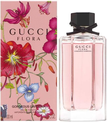 Gucci Flora Perfume 100ml