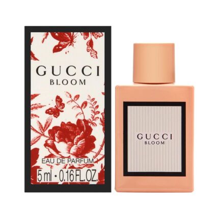 GUCCI BLOOM PERFUME 100ML