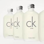 CK One by Calvin Klein is a Citrus Aromatic fragrance for women and men - Image 3