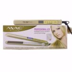 MAC Hair straigtener for all hair types reaches to 450 F - Image 4
