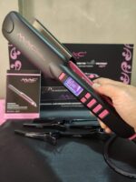 MAC Styler Professional Hair Straightener MC-5516 - Image 4