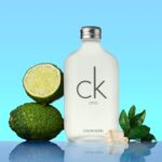 CK One by Calvin Klein is a Citrus Aromatic fragrance for women and men - Image 4