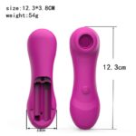 Sucking vibrating Sex toy For Women - Top sex toy in Sri Lanka