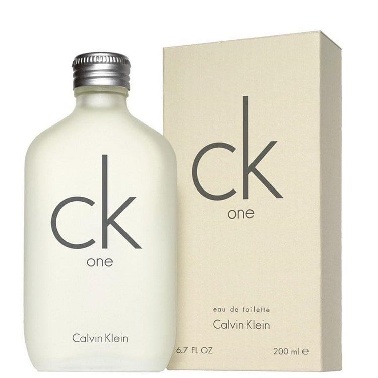 Calvin-Klein-CK-One-Eau-De-Toilette-200ml